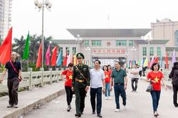 Du lịch vùng biên Móng Cái trên đà phục hồi và phát triển bền vững