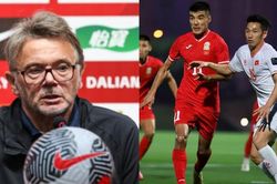 Báo châu Á bình luận về HLV Troussier sau trận gặp Kyrgyzstan, dự đoán ĐT Việt Nam thua Indonesia