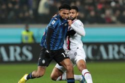 Milan vs Atalanta (3h00, 11/1): Diện mạo mới của Rossoneri