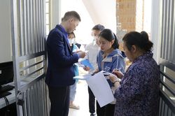 Đại học Quốc gia Hà Nội công bố lịch Đánh giá năng lực (HSA) năm 2024