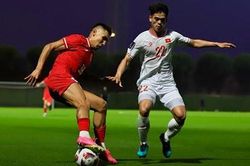 Trận Việt Nam và Indonesia lọt tốp hay nhất vòng bảng Asian Cup 2023