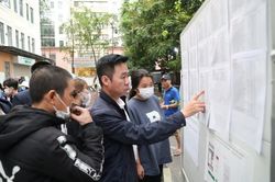 ĐHQG Hà Nội công bố thời gian thi Đánh giá năng lực 2024