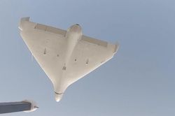 UAV cảm tử Geran-2 lắp động cơ phản lực khiến phòng không đối phương lo sợ