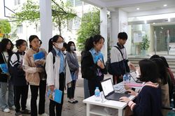Kỳ thi đánh giá năng lực của Đại học Quốc gia Hà Nội năm 2024 có gì mới?