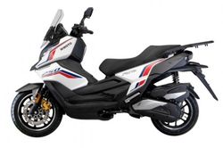 Giới thiệu 2024 WMoto RT2 250 với giá khoảng 88,5 triệu đồng