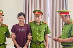 Công an TP. HCM thông tin vụ 1.000 cảnh sát vây bắt nghi phạm giết người