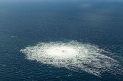 Bằng chứng vụ nổ Nord Stream bị che đậy?