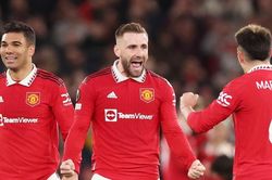 MU đón tin cực vui trước trận gặp Tottenham