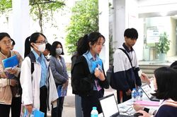 ĐH Quốc gia Hà Nội công bố thời gian và điểm thi Đánh giá năng lực năm 2024