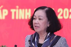 Cán bộ chưa biết sợ hay lòng tham không đáy?
