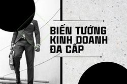 Nhận diện và phòng tránh các biểu hiện biến tướng của kinh doanh đa cấp