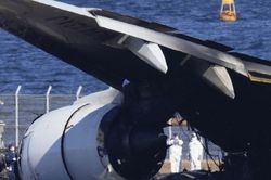 Vụ tai nạn tại Sân bay Haneda: Nhật Bản có kế hoạch trưng bày máy bay bị cháy