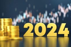 Giá vàng hôm nay 10/1/2024: Giá vàng hồi phục, đồng USD giảm; vàng miếng SJC sẽ 'thất thế', có nên đầu tư thời điểm này?