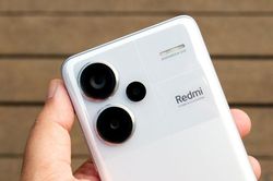 Smartphone chống nước, cấu hình 'khủng', sạc 120W, màn hình cong, giá 10,99 triệu tại Việt Nam