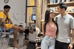 Cách Doãn Hải My động viên Đoàn Văn Hậu lúc khó khăn, ngọt ngào như thế bảo sao mà không yêu