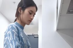 Ý Nhi tiết lộ cuộc sống bên xứ người, có sang chảnh như khán giả thấy?