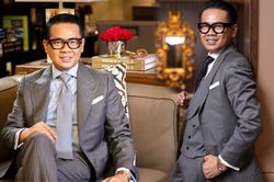 'Ông hoàng xa xỉ' Thái Công và những phát ngôn 'sống sang' gây tranh cãi