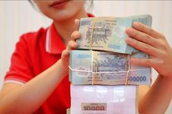Lãi suất huy động kỳ hạn 6 tháng ngân hàng nào cao nhất tháng 1/2024?