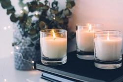 Cách đơn giản giúp ngôi nhà luôn thơm mát