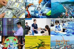 Truyền thông Mỹ dự báo tích cực về kinh tế Việt Nam năm 2024