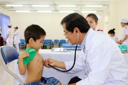 Hà Nội: Phê duyệt Đề án tự chủ của 3 bệnh viện đa khoa