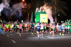 Nhiều sự kiện thể thao quốc tế diễn ra tại Đà Nẵng trong năm 2024