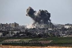 Mỹ nỗ lực hạ nhiệt căng thẳng Gaza