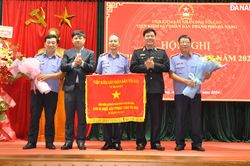 Tập trung giải quyết tốt các vụ án kinh tế, tham nhũng