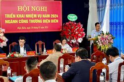 Phấn đấu trên 94% hộ dân được sử dụng điện lưới quốc gia