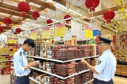 Năm 2023: Cục Quản lý thị trường tỉnh Khánh Hòa kiểm tra, phát hiện 278 vụ vi phạm