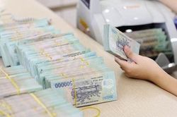 Lãi suất vay mua nhà giảm