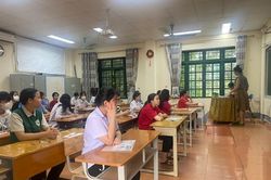 Phương án xét tốt nghiệp THCS và tuyển sinh THPT trên địa bàn tỉnh Lào Cai năm 2024