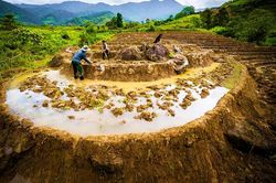 Đổi tư duy 'làm' du lịch ở miền Tây Nghệ An
