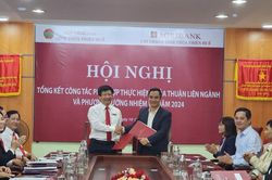 Đưa nguồn vốn tam nông đến gần hơn với nông dân
