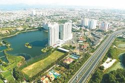 Thu hồi đất phải đảm bảo điều kiện sống tốt hơn cho người dân