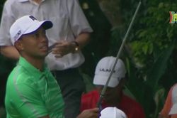Tiger Woods và Nike kết thúc hợp tác sau 27 năm