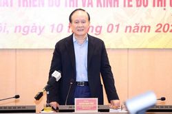Ban Chỉ đạo Chương trình 03 triển khai nhiệm vụ 2024