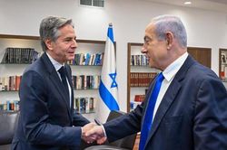 Mỹ kêu gọi Israel tránh gây thương vong cho dân thường Gaza