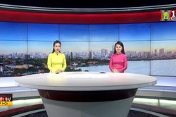 Chương trình Thời sự 18h30 | 10/01/2023