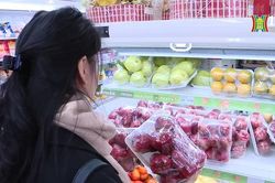 Liệu có khan hàng, 'sốt giá' dịp Tết Nguyên đán?