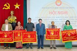Lâm Đồng: Hơn 47,2 tỉ đồng dành cho công tác khuyến học năm 2023