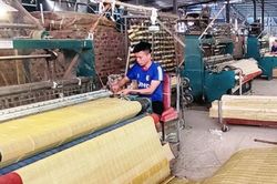 Chỉ số sản xuất công nghiệp tăng 1,34%