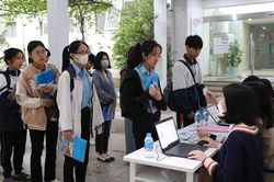 Lịch thi đánh giá năng lực của Đại học Quốc gia Hà Nội năm 2024
