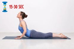 Bài tập thể dục giảm mỡ bụng hiệu quả, giúp vòng eo thon gọn nhanh chóng