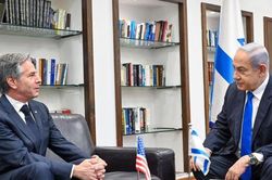 Mỹ nhấn mạnh tầm quan trọng của nỗ lực bảo vệ dân thường tại Dải Gaza