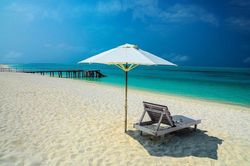 Du lịch Maldives có nguy cơ mất hàng trăm triệu USD vì bị Ấn Độ tẩy chay