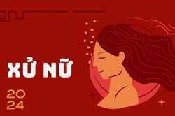 Năm 2024 của Xử Nữ: Sự nghiệp đầy hứa hẹn, lưu ý quản lý tài chính hiệu quả