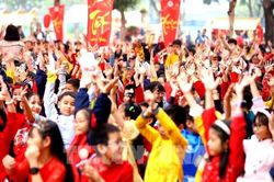 Lý do học sinh thủ đô Hà Nội có số ngày nghỉ Tết Nguyên đán Giáp Thìn ít nhất cả nước
