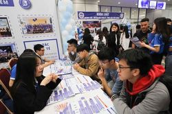 Trường Đại học Kinh tế quốc dân mở mới hàng loạt ngành kỹ thuật