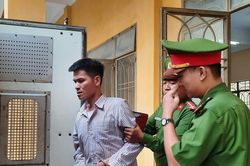 Quảng Nam: Con rể đâm cha vợ trọng thương lãnh án 12 năm tù